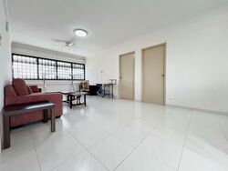 Blk 496C Tampines Street 43 (Tampines), HDB 4 Rooms #554579151